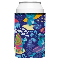 Surfin Koala Stubby Cooler - Standard thumbnail