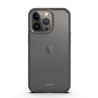 EFM Alaska Armour with D3O Crystalex Case for iPhone 13 Pro (6.1" Pro) - Black thumbnail