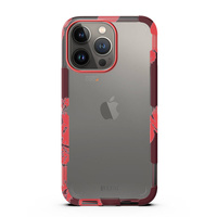 EFM Cayman Case Armour with D3O Crystalex for iPhone 13 Pro (6.1" Pro) - Thermo Fire thumbnail
