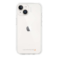 EFM Aspen Pure Case Armour with D3O Crystalex For iPhone 14 Plus (6.7") - Clear thumbnail
