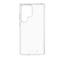 EFM Aspen Case Armour with D3O Crystalex for Samsung Galaxy S23 Ultra - Clear thumbnail