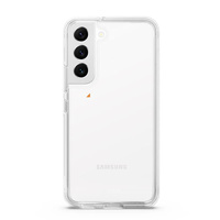EFM Aspen Case Armour with D3O Crystalex for Samsung Galaxy S22+ (6.6) - Clear thumbnail