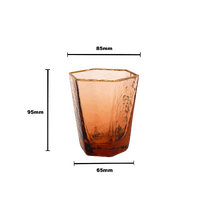 Nile Garden Tumbler - 270ml thumbnail