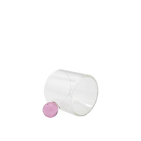 PomPon Mini Cup - 90ml pink thumbnail