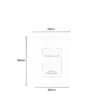 Ruban Scented Candle thumbnail