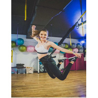 NNEOBA Bungee Dance Workout Pull Rope Exercise Equipment thumbnail