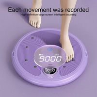 NNEOBA BodyBuilding Fitness Twist Waist Disc thumbnail