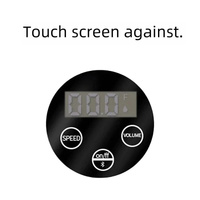NNEOBA Smart Bluetooth LED Boxing Target thumbnail