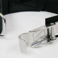 NNEOBA Diving Tank Band: Scuba Diving Cylinder Cam Strap thumbnail