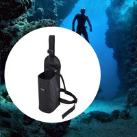 Scuba Diving Tank Bag Oxygen Bottle Bag thumbnail