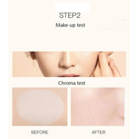 NNETM HEYXI Radiant All-in-One BB Cream: Lasting Coverage, Nourishing Moisture, Flawless Finish thumbnail