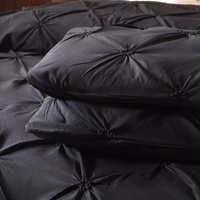 Blissful Sleep Duvet Cover Set - Ultra Soft-King thumbnail