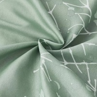 Artistic Vibes Abstract Duvet Cover Set - Easy Maintenance-King thumbnail