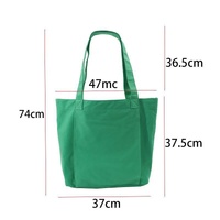 Apricot Yoga Mat Tote Bag - Multi-Purpose Gym Bag with Yoga Mat Holder thumbnail