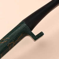 White And Black Set High-Temperature Resistant 7-Piece Silicone Kitchen Utensils Set – Non-Stick Cooking Tools, Food-Grade Silicone, Heat-Resistant Sp thumbnail