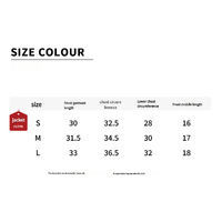 Women's Black Tie Dye Zip-Up Sports Bra | Shockproof, Push-Up Size S thumbnail