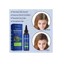 nifeishi organic rosemary essential oil 120 ml thumbnail