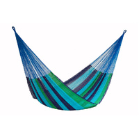The Power nap Mayan Legacy hammock in Oceanica Colour thumbnail