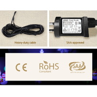 1X Projector Light Christmas Lights Laser Outdoor Decorations Jingle Jollys thumbnail