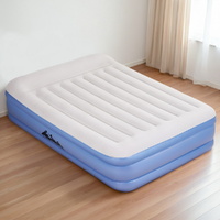 Weisshorn Air Mattress Queen Inflatable Bed 50cm Air bed thumbnail