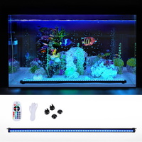 i.Pet Aquarium Light Submersible 88CM Air Bubble LED Light thumbnail