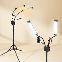 Embellir LED Beauty Light for Makeup Tattoo Eyelash Extensions Salon Spa Studio thumbnail