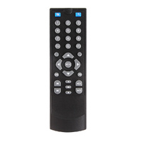 UL-tech CCTV Security System 4CH DVR 4 Cameras 1080p thumbnail
