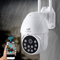 UL-tech 1080P Wireless IP Camera Security WIFI Cam thumbnail