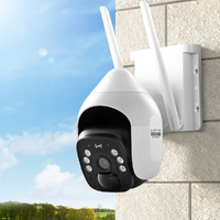 UL-tech 3MP Wireless IP Camera WIFI Home Security Cam thumbnail