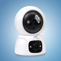 UL-tech 3MP IP Camera Baby Security CCTV thumbnail