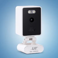 UL-tech 3MP IP Camera Baby Monitor thumbnail
