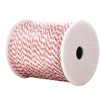 Giantz Electric Fence Poly Wire 500M Insulator thumbnail