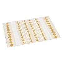 Artiss Rug 160x230cm Area Rug Washable Mat Large Carpet Soft Short Pile Ella thumbnail