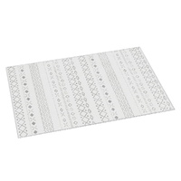 Artiss Rug 120x160cm Area Rug Washable Mat Large Carpet Soft Short Pile Una thumbnail