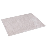 Artiss Rug 120x160cm Area Rug Washable Mat Large Carpet Microfiber Ripple thumbnail