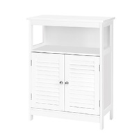 Artiss Buffet Sideboard - IVOR White thumbnail