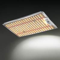 Green Fingers Max 1500W Grow Light LED Full Spectrum Indoor Plant All Stage Growth thumbnail