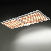 Green Fingers Max 3000W Grow Light LED Full Spectrum Indoor Plant All Stage Growth thumbnail