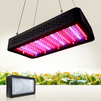 Green Fingers 1200W Grow Light LED Full Spectrum Indoor Plant All Stage Growth thumbnail