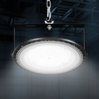 Leier High Bay Light LED 100W Industrial Lamp Workshop Warehouse Factory Lights thumbnail