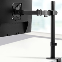 Artiss Monitor Arm Desk Mount Screen Bracket Holder thumbnail