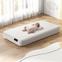 Giselle Baby Cot Mattress Spring Foam thumbnail