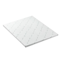 Giselle Bedding Memory Foam Mattress Topper Ventilated Cool Gel 5cm Queen thumbnail