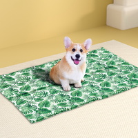 i.Pet Pet Cooling Mat Gel Dog Cat Self-cool Puppy Pad Large Bed Summer Cushion thumbnail