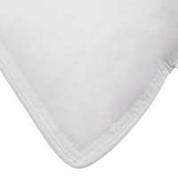 Giselle Bedding Duck Feather Down Pillow Twin Pack thumbnail
