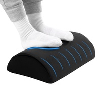 Giselle Memory Foam Footrest Cushion Pillow thumbnail