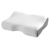 Giselle Memory Foam Pillow Contour Neck thumbnail