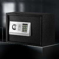 UL-TECH Security Safe Box 16L thumbnail
