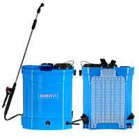 Giantz Weed Sprayer Electric 16L Knapsack Backpack Pesticide Spray Farm Garden thumbnail