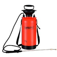 Giantz Weed Sprayer Pressure 7L Shoulder Garden Spray thumbnail